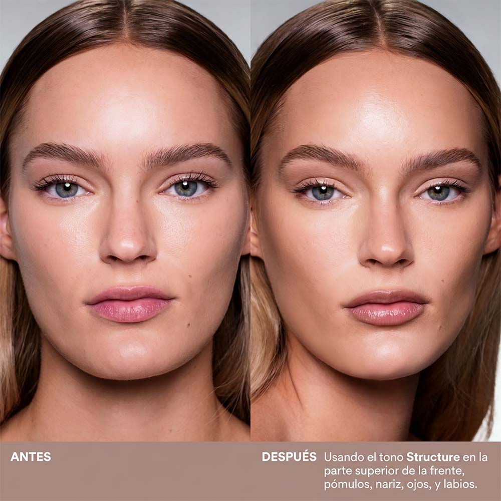 MAJOR SCULPT SHAPE&SHADE ANYWHERE ARTISTRY STICK (CONTORNO EN BARRA)